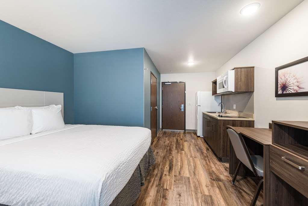 Extended Stay America Suites - Philadelphia - Plymouth Meeting - West Quarto foto