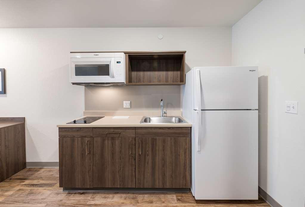 Extended Stay America Suites - Philadelphia - Plymouth Meeting - West Quarto foto