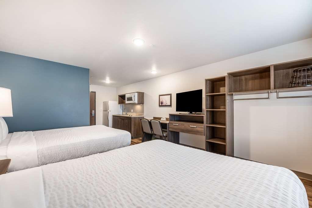 Extended Stay America Suites - Philadelphia - Plymouth Meeting - West Quarto foto