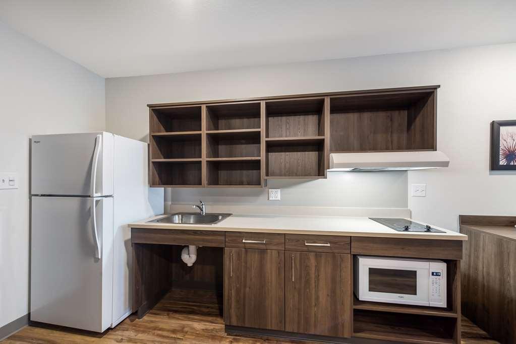 Extended Stay America Suites - Philadelphia - Plymouth Meeting - West Quarto foto