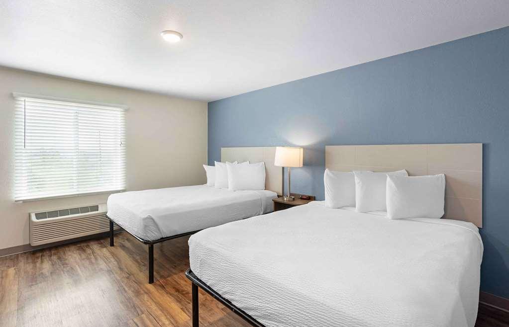 Extended Stay America Suites - Philadelphia - Plymouth Meeting - West Quarto foto